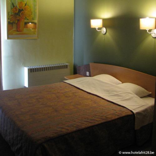 Afrit 28 Hotel Heusden-Zolder Ngoại thất bức ảnh